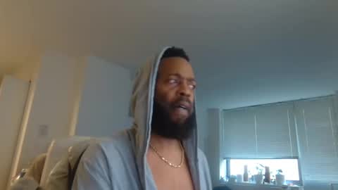 theblacklordmaster online show from March 2026 01:25:01 PM