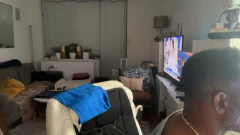 theblacklordmaster online show from July 2026 03:09:01 AM