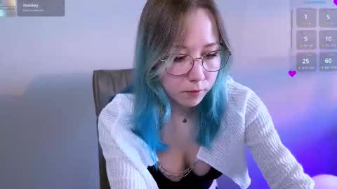 BlueMoon  no babybbbabe  Scroll down for schedule - online show from March 2026 02:09:01 PM