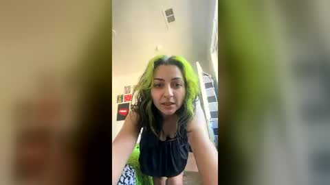thebrattybelle99 online show from June 2026 09:57:01 PM