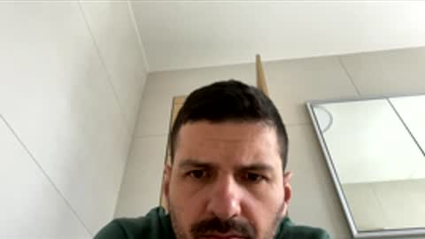 Snapshot of thebrokersenior chatting on March 2026 10:08:01 AM thebrokersenior online show from March 2026 10:08:01 AM