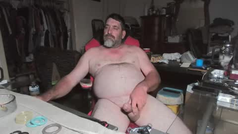 Cajunbator online show from June 2026 09:57:02 AM