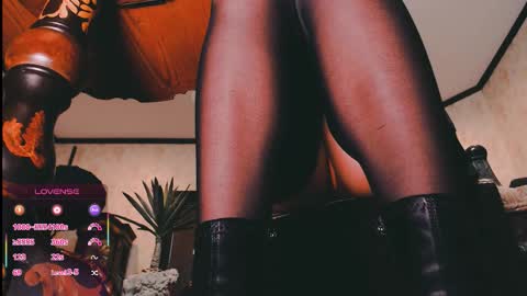 Joan online show from January 2026 10:22:02 PM