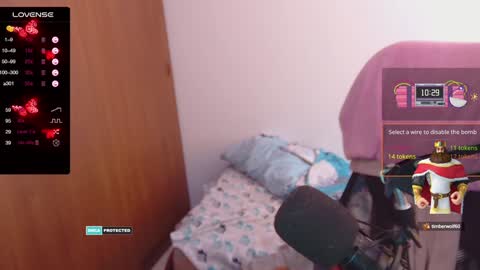 Paulette online show from December 2024 05:54:02 PM