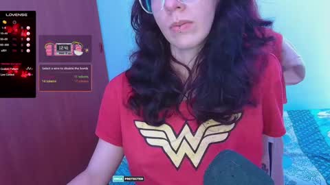 Paulette online show from February 2025 05:52:01 AM