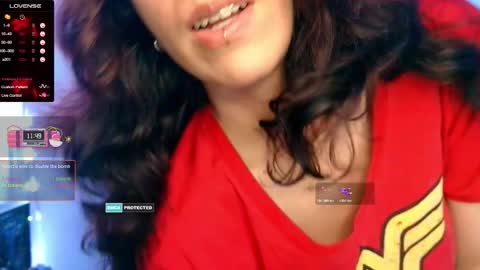 Paulette online show from February 2026 03:07:02 AM