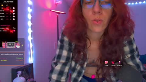 Paulette online show from March 2026 11:49:02 PM