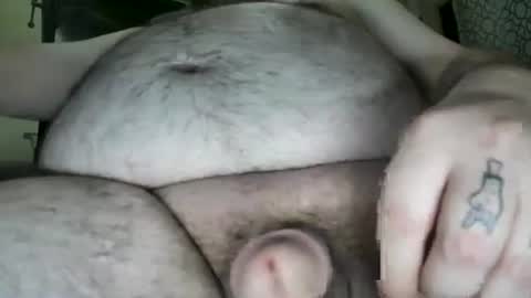 Snapshot of thechubbytattooguy chatting on December 2024 05:05:02 AM John online show from December 2024 05:05:02 AM