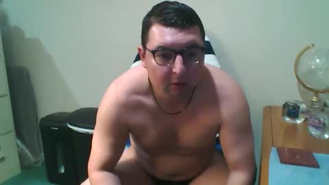 Swole Gorilla online show from March 2026 05:41:02 AM