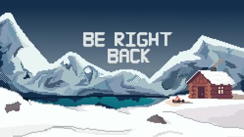 Snapshot of thecoldestmarch chatting on January 2025 04:00:02 PM Sarah 2100 -- 400 UTC online show from January 2025 04:00:02 PM