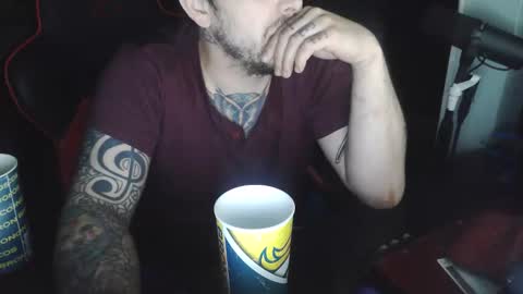 Snapshot of thecolorclear chatting on January 2026 07:12:02 AM thecolorclear online show from January 2026 07:12:02 AM