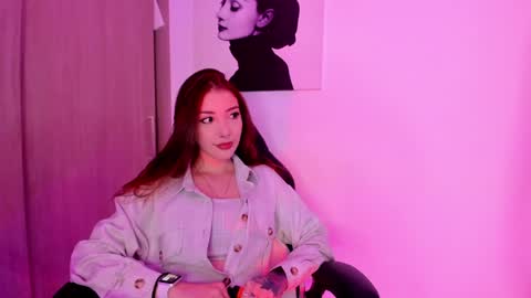 Alicia Alikath  online show from December 2024 01:47:02 AM