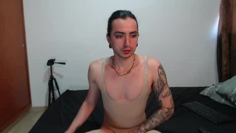 Miguel     online show from July 2026 01:52:02 PM