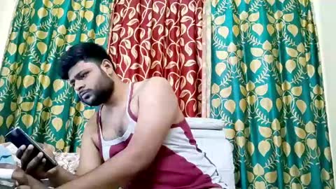 thecuteboyy online show from April 2026 10:54:01 AM