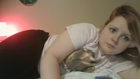 Kassandra Grant online show from January 2025 11:38:02 PM