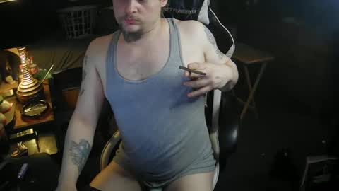 thedemonlord93 online show from September 2025 04:52:02 PM