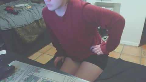 thedevilstwink online show from March 2026 08:28:01 AM