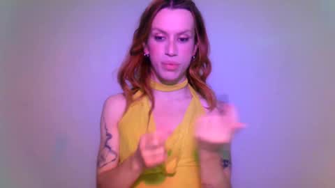 Yolanda online show from February 2025 08:19:01 PM