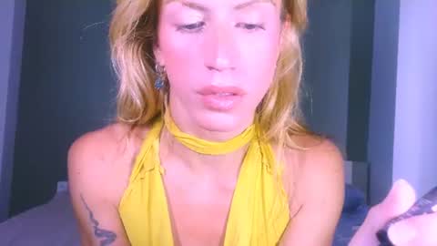 Snapshot of thedollxxxperience chatting on July 2026 03:53:02 AM Yolanda online show from July 2026 03:53:02 AM