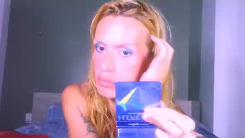 Snapshot of thedollxxxperience chatting on July 2026 07:45:01 AM Yolanda online show from July 2026 07:45:01 AM