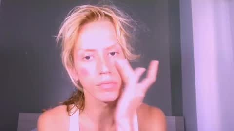 Snapshot of thedollxxxperience chatting on July 2026 02:48:02 AM Yolanda online show from July 2026 02:48:02 AM