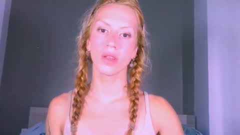 Snapshot of thedollxxxperience chatting on July 2026 08:34:01 AM Yolanda online show from July 2026 08:34:01 AM