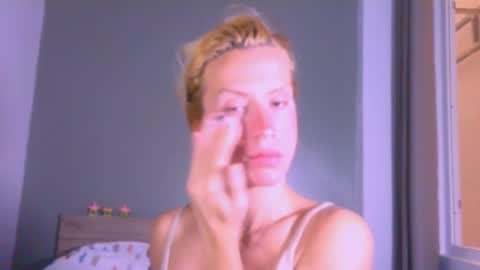 Snapshot of thedollxxxperience chatting on August 2026 04:11:02 AM Yolanda online show from August 2026 04:11:02 AM