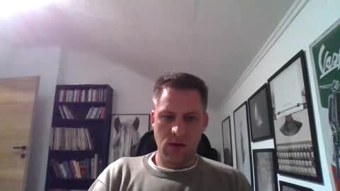 thedon2123 online show from October 2025 04:30:02 PM