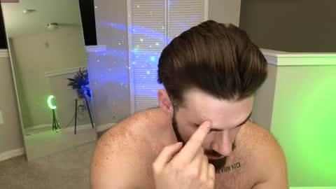 The Stallion online show from December 2024 10:58:01 PM