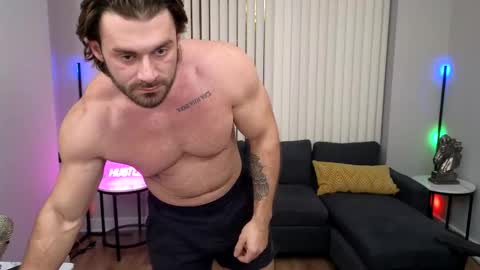 The Stallion online show from November 2025 11:47:02 PM