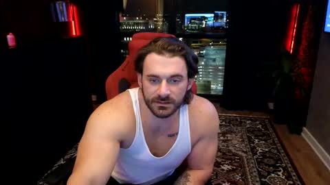 The Stallion online show from December 2025 04:39:02 AM