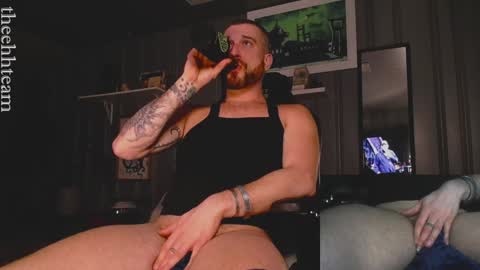 Snapshot of theehhteam chatting on February 2025 05:51:02 AM H online show from February 2025 05:51:02 AM