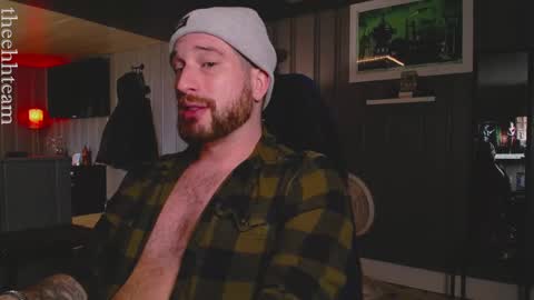 Snapshot of theehhteam chatting on February 2025 08:42:01 PM H online show from February 2025 08:42:01 PM