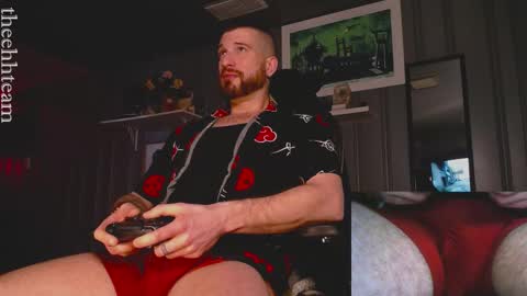 Snapshot of theehhteam chatting on February 2025 05:46:02 PM H online show from February 2025 05:46:02 PM