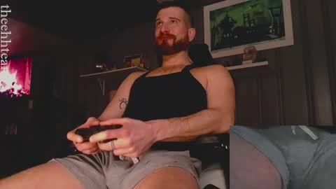 Snapshot of theehhteam chatting on February 2025 11:15:01 PM H online show from February 2025 11:15:01 PM