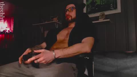 Snapshot of theehhteam chatting on March 2025 06:01:01 AM H online show from March 2025 06:01:01 AM