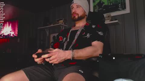 Snapshot of theehhteam chatting on March 2025 11:27:01 PM H online show from March 2025 11:27:01 PM