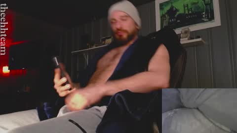 Snapshot of theehhteam chatting on March 2025 01:56:01 AM H online show from March 2025 01:56:01 AM