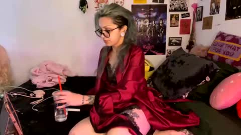 KIng Venus online show from December 2024 02:30:02 AM