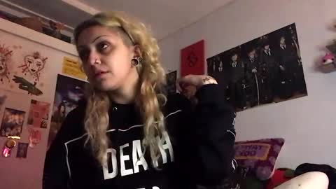 KIng Venus online show from January 2025 06:37:01 AM