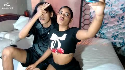 las cabras online show from May 2026 01:56:01 AM