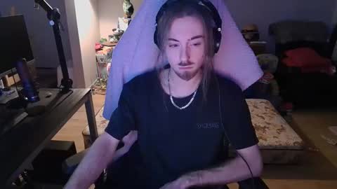 Snapshot of thefabuloussam chatting on December 2024 05:50:01 AM Thefabulousam Independent Model online show from December 2024 05:50:01 AM