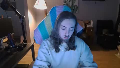 Snapshot of thefabuloussam chatting on December 2024 06:19:01 AM Thefabulousam Independent Model online show from December 2024 06:19:01 AM