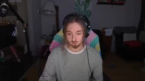 Snapshot of thefabuloussam chatting on January 2025 04:39:02 AM Thefabulousam Independent Model online show from January 2025 04:39:02 AM