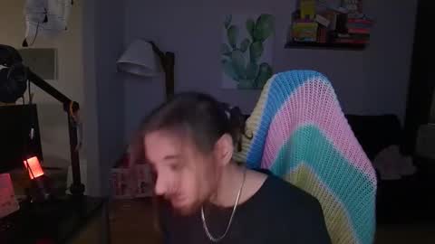 Snapshot of thefabuloussam chatting on February 2025 06:43:01 AM Thefabulousam Independent Model online show from February 2025 06:43:01 AM