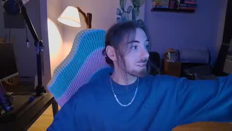 Snapshot of thefabuloussam chatting on March 2025 03:23:02 AM Thefabulousam Independent Model online show from March 2025 03:23:02 AM