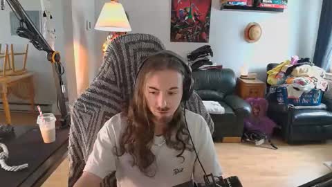 Thefabulousam Independent Model online show from November 2025 03:33:01 PM