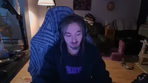 Thefabulousam Independent Model online show from November 2025 08:25:02 AM