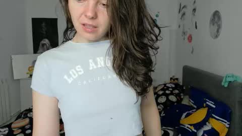 TheFarmergirl online show from March 2026 04:50:01 AM