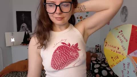 TheFarmergirl online show from April 2026 04:49:02 AM